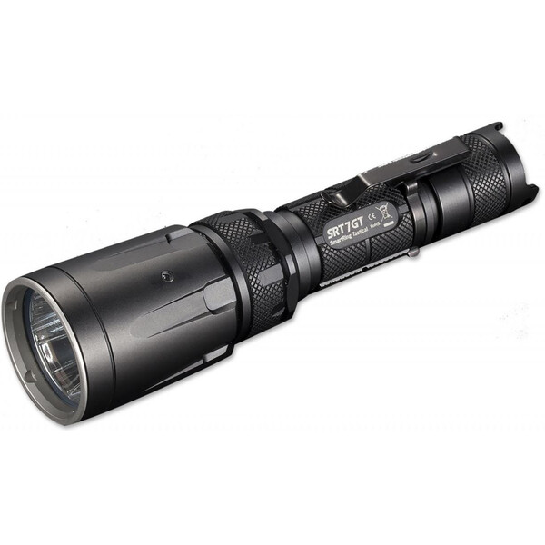 Nitecore Pocket torch SRT7 GT