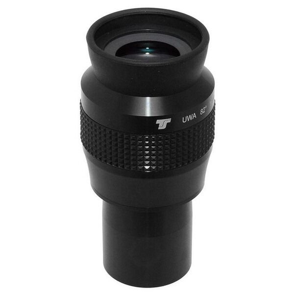 TS Optics Eyepiece UWAN 7mm 82° 1,25"