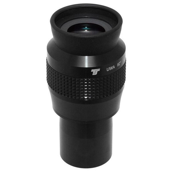 TS Optics Eyepiece UWAN 4mm 82° 1,25"