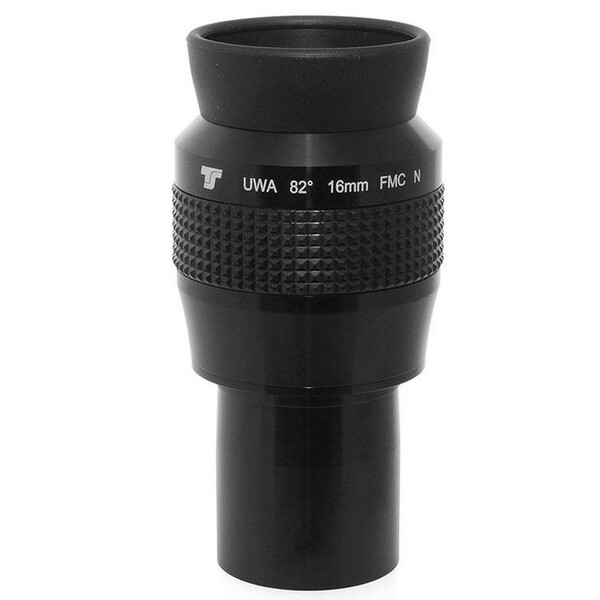 TS Optics Eyepiece UWAN 16mm 82° 1,25"