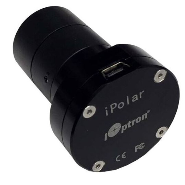 iOptron Electronic polar finder iPolar for the iEQ45