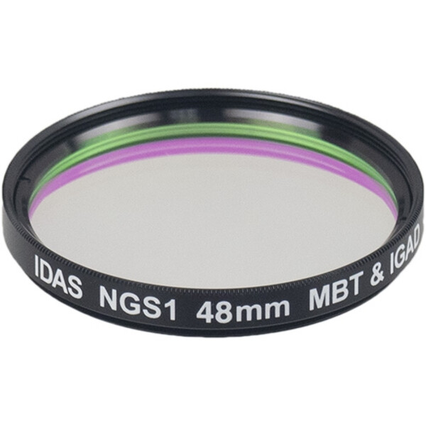 IDAS Filters LPS-D3 48mm 2"