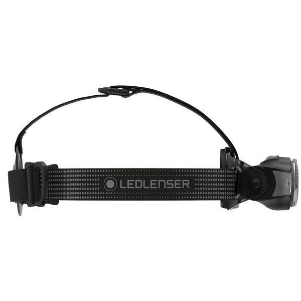 LED LENSER Headlamp MH11 grey