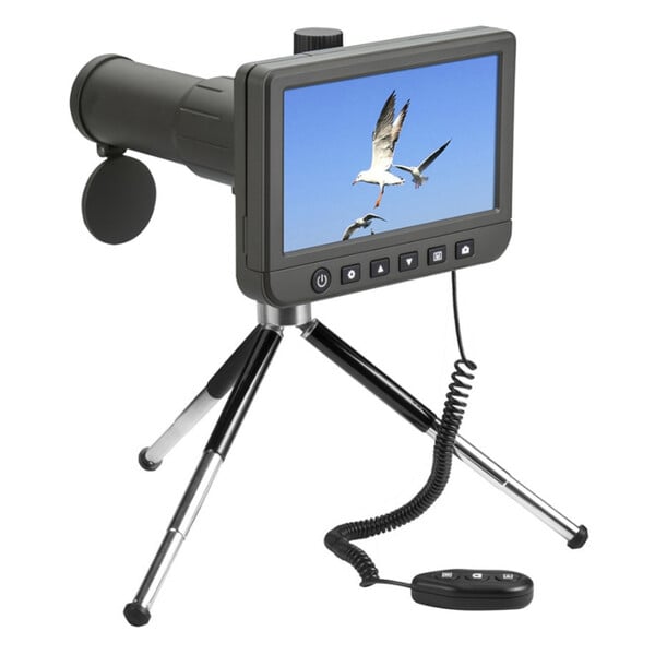 Levenhuk Cannocchiali Digitali Blaze D500