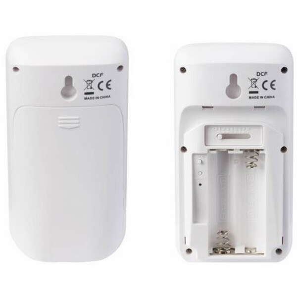 Bresser Stazione meteo wireless con display a colori