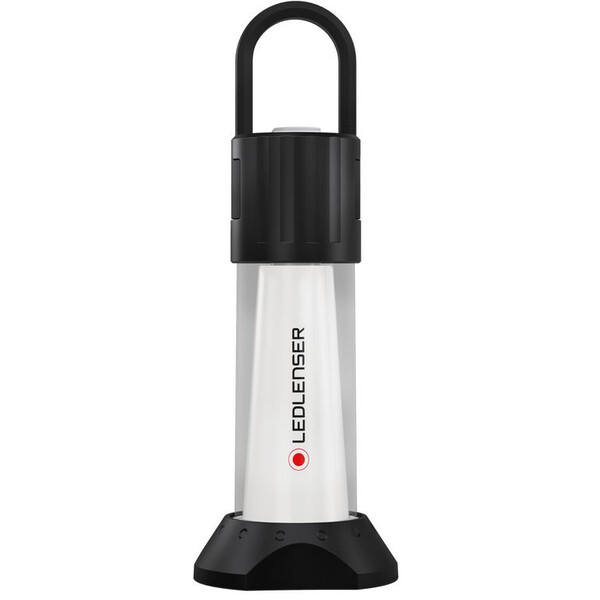 LED LENSER Lampada da lavoro ML6 Camping Laterne