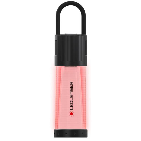 LED LENSER Lampada da lavoro ML6 Camping Laterne