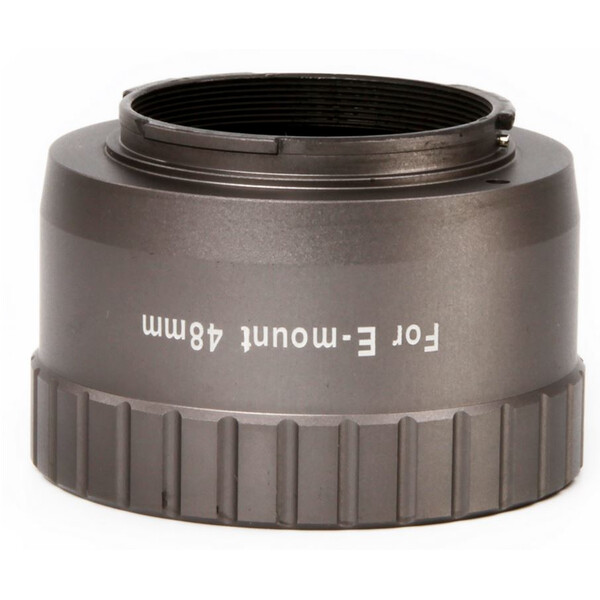 William Optics Camera adaptor Adapter M48 / Sony E