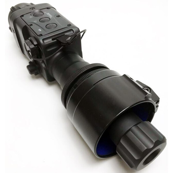 NiteHog Oculair adapter inzetstuk 62mm