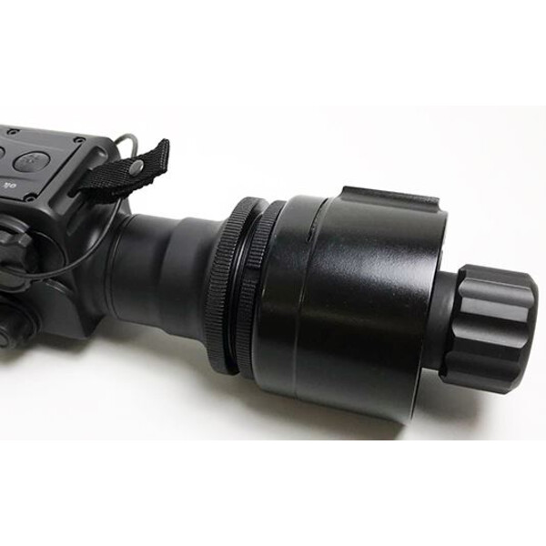 NiteHog Oculair adapter inzetstuk 62mm