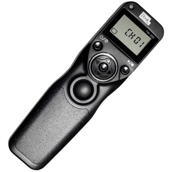 Pixel Disparador inalámbrico TW-283/E3 para Canon
