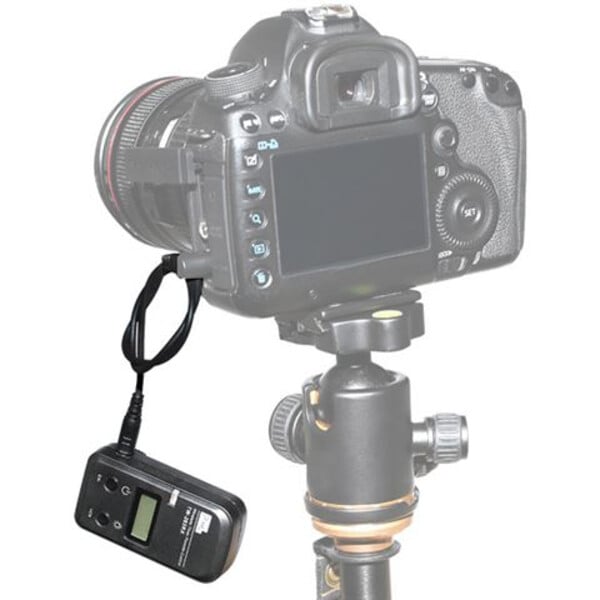 Pixel Disparador inalámbrico TW-283/E3 para Canon