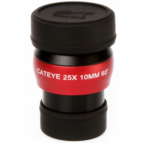 William Optics Eyepiece CatEye 10mm 1,25"