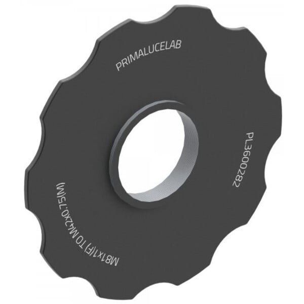 PrimaLuceLab ESATTO 3" Camera adapter T2