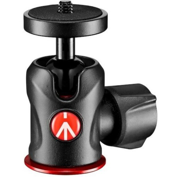 Manfrotto Tripod ball-head MH492-BH Micro