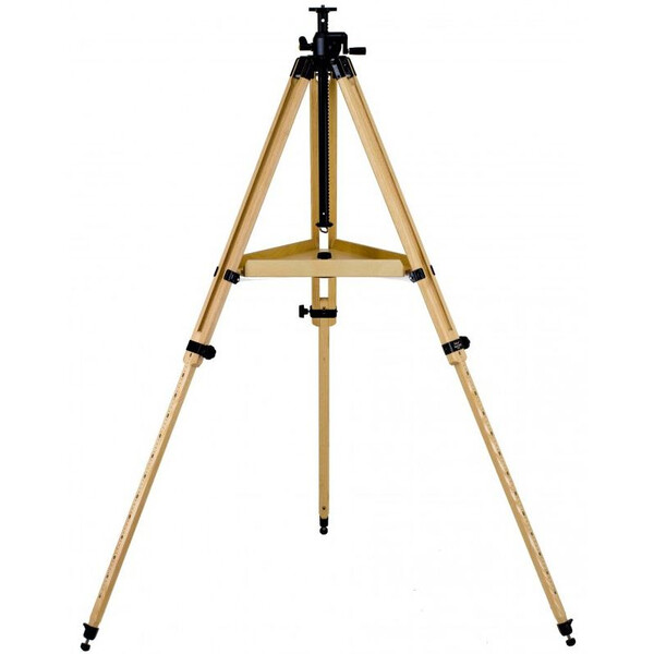 Berlebach Wooden tripod Report 322/K Astro M2K