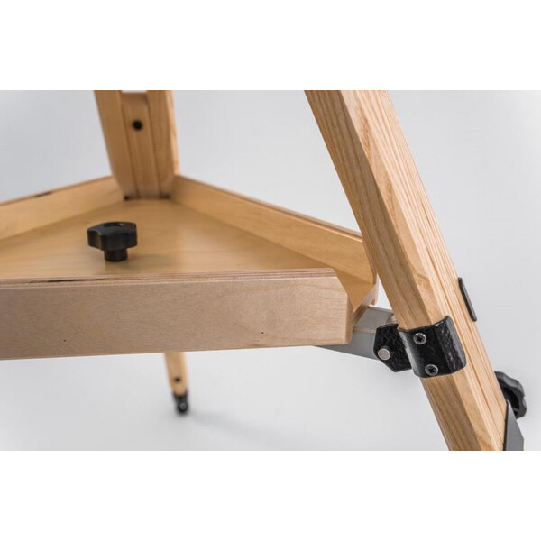 Berlebach Wooden tripod Report 322/K Astro M9