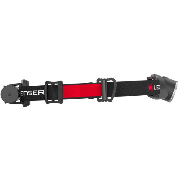 LED LENSER Torch H8R