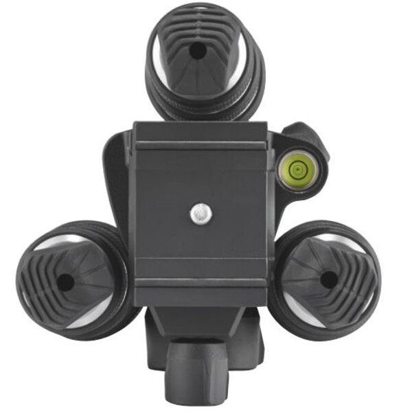 Manfrotto Fast coupling Top Lock QR-Adapter