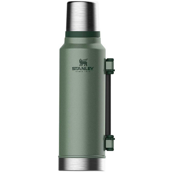 Stanley Isolierflasche Classic 1,4 l grün