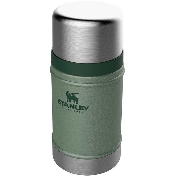 Stanley Food Container Classic 0,7 l grün