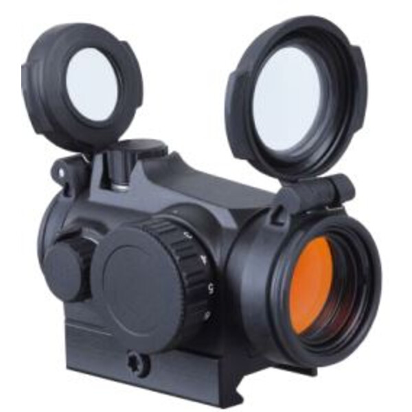 Geco Riflescope RED DOT 1x20 Gen II