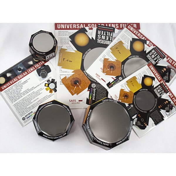 DayStar Solar Filters ULF-70