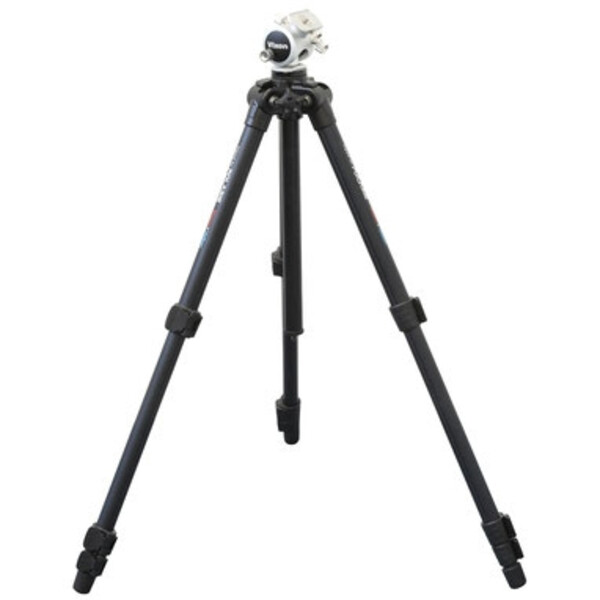 Vixen Polar fine-tuning for Polarie camera mount with tripod