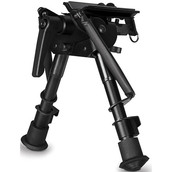 HAWKE Tilt Bipod with lever adjustment low 15-23cm