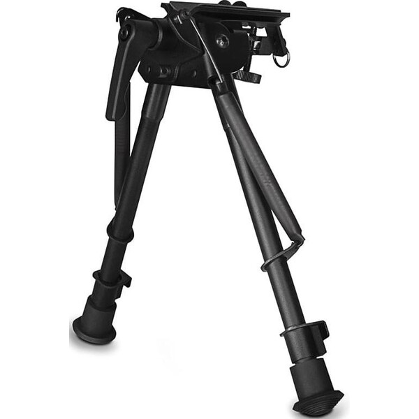 HAWKE Tilt Bipod with lever adjustment high 23-33cm