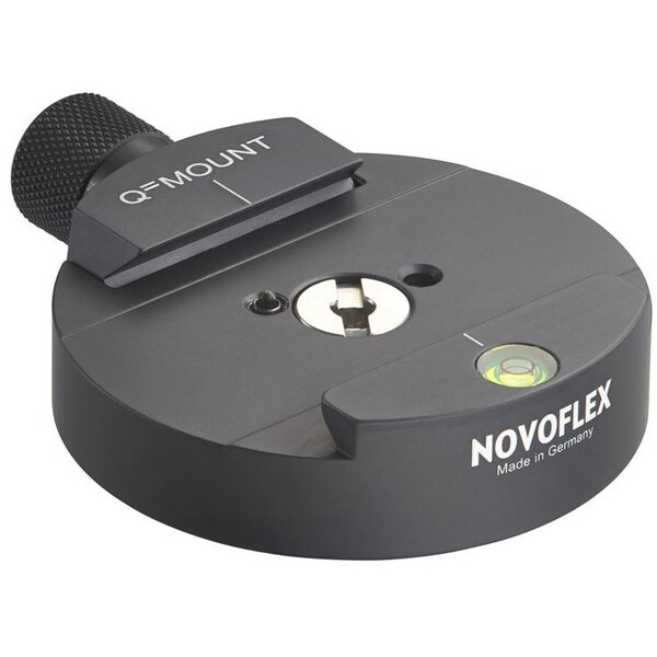 Novoflex Carbon tripod TrioPod Set with CB3 II