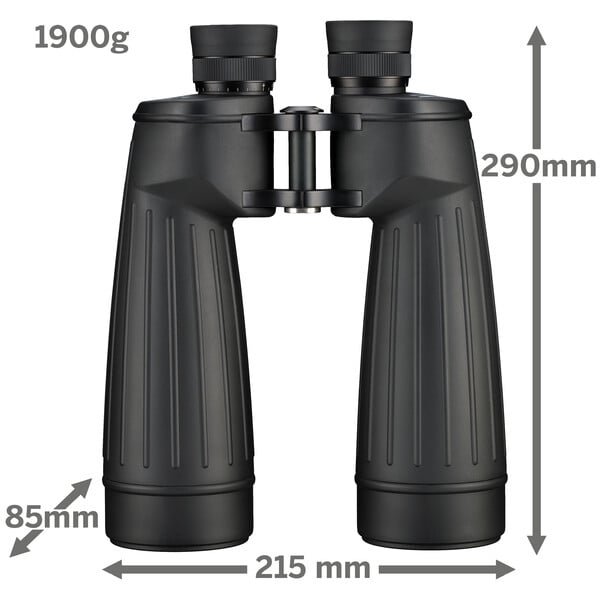 Bresser Binoculars 15x70 Spezial Astro SF