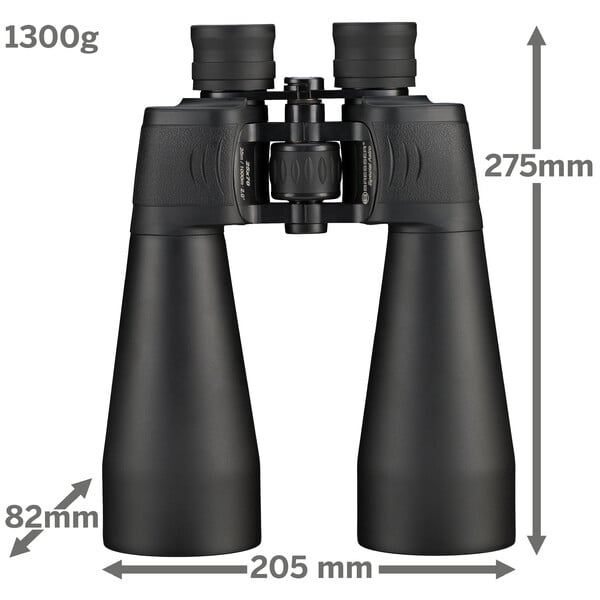 Bresser Binoculars Spezial Astro 25x70