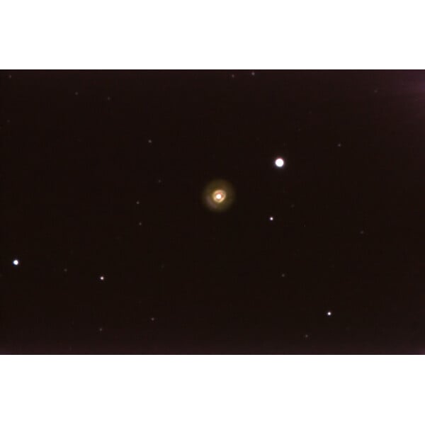 Omegon Fotocamera veTEC 16000 M Mono