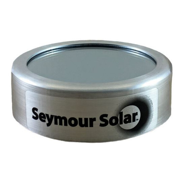 Seymour Solar Filters Helios Solar Glass 63mm