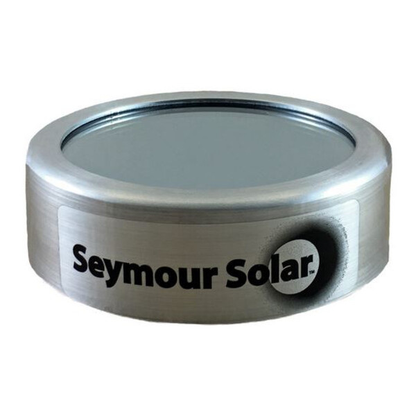 Seymour Solar Filters Helios Solar Glass 101mm