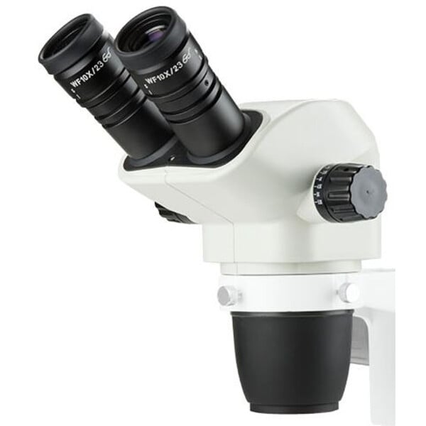 Euromex Cabazal estereo microsopio Nexius, cabeza NZ.5312 EVO, bino, 6,5-55x