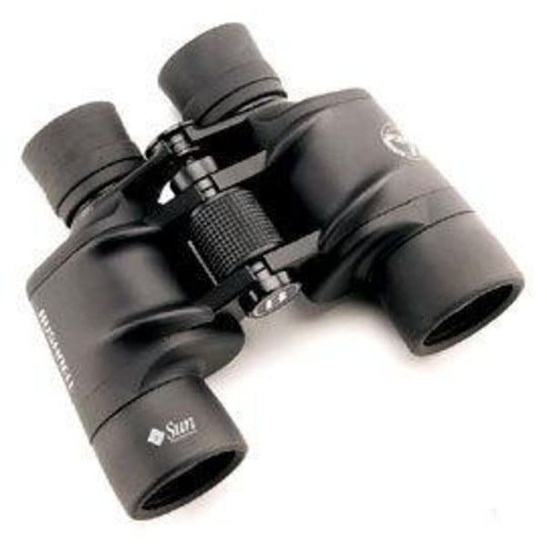 Bushnell Binoculars NatureView 8x42