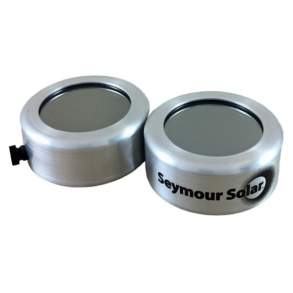 Seymour Solar Helios Solar Film Binocular 95mm