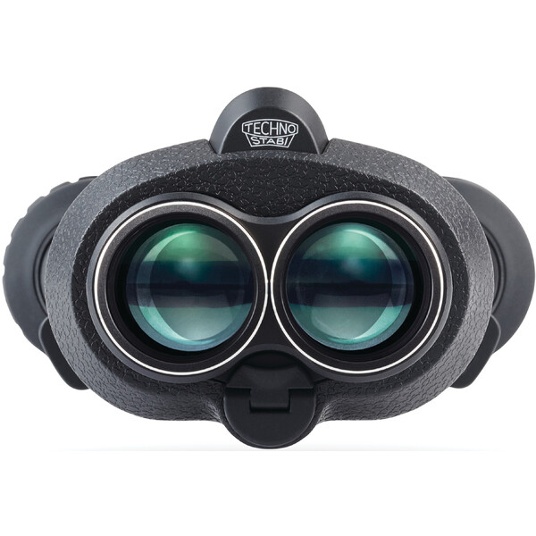 Fujinon Image stabilized binoculars Techno-Stabi TS 16x28