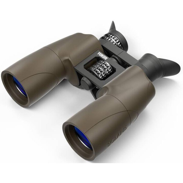 Yukon Binoculars Solaris 20x50 WP