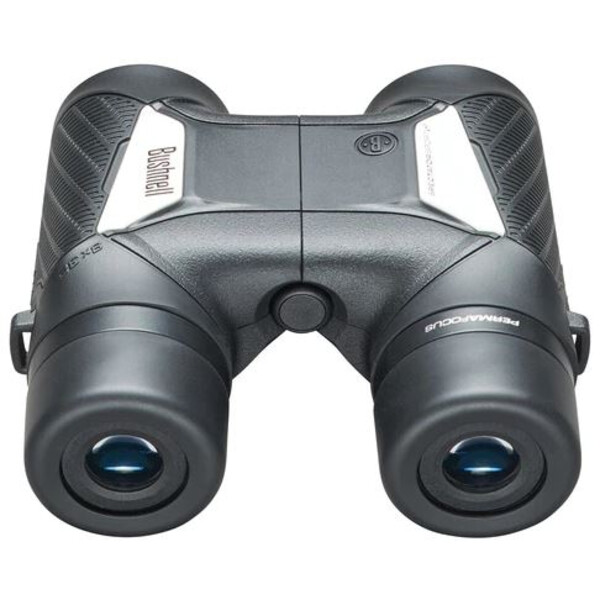 Bushnell Binoculars Spectator Sport Black Roof Permafocus 8x32