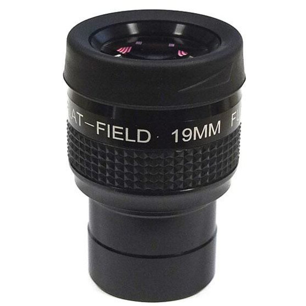TS Optics Eyepiece Flatfield FF 19mm 1.25"