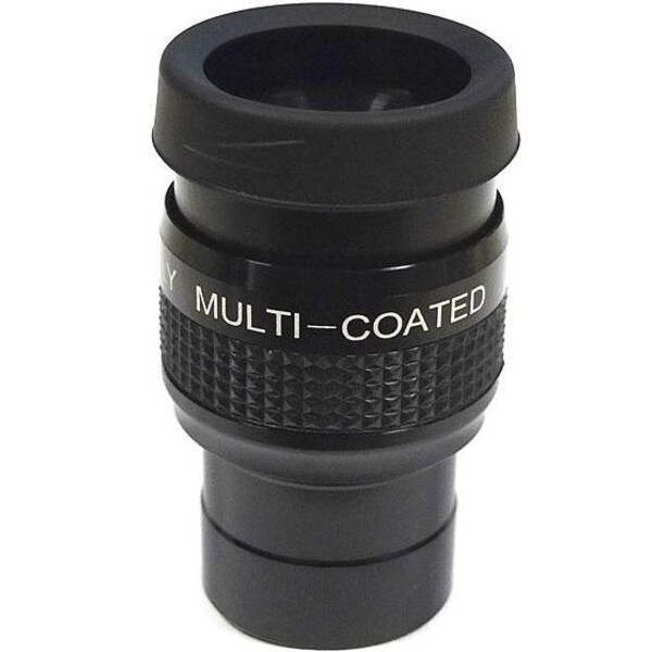 TS Optics Eyepiece Flatfield FF 27mm 1.25"