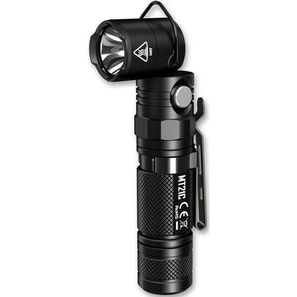 Nitecore Torch MT21C