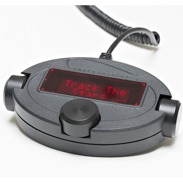 Track The Stars TTS-160 Panther - Mount Head with Control Box and Bags