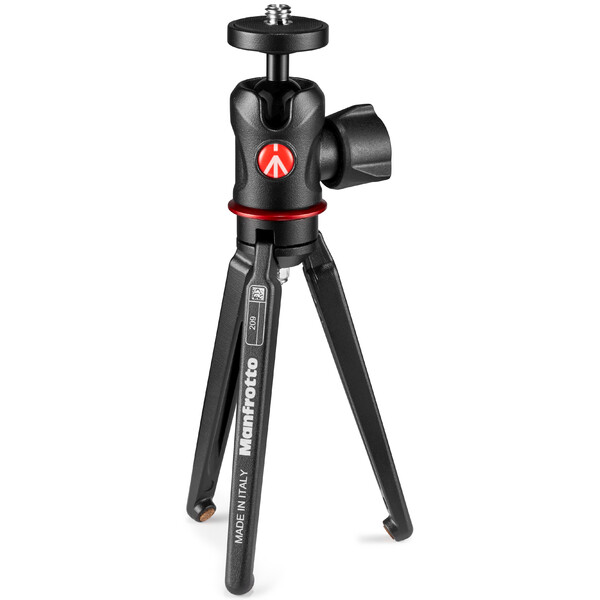 Manfrotto Tabletop Kit + MH492-BH