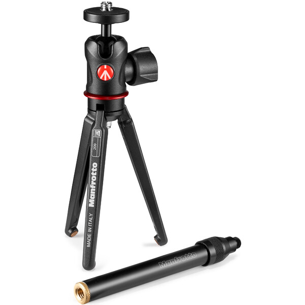 Manfrotto Tabletop Kit + MH492-BH