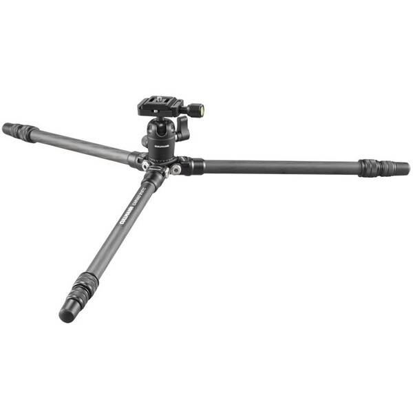 Cullmann Carbon tripod Carvao 816TC