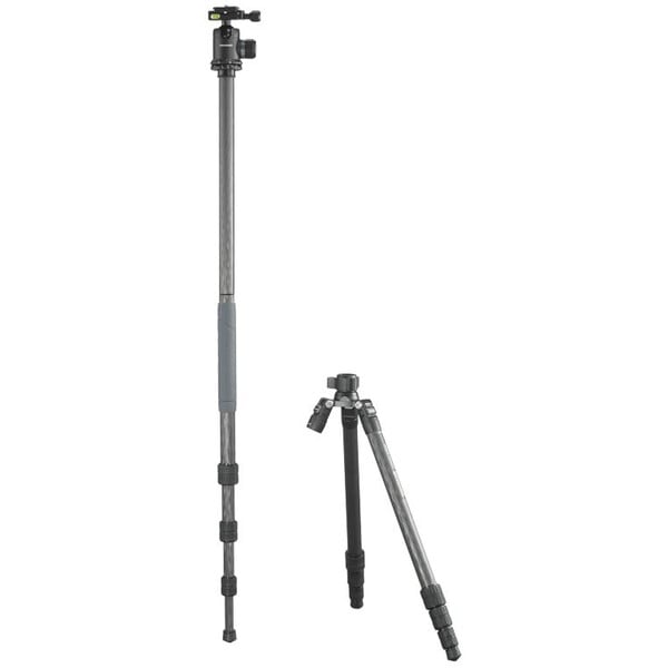 Cullmann Carbon tripod Carvao 825MC